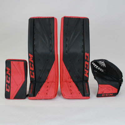 CCM Premier 2 Pro Senior Goalie Full Set - Demo B