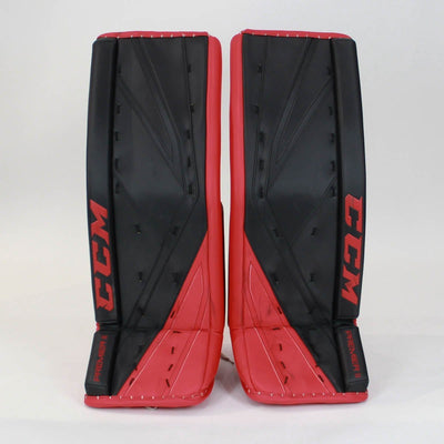 CCM Premier 2 Pro Senior Goalie Full Set - Demo B