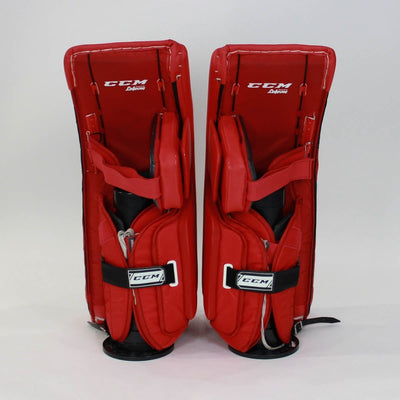 CCM Premier 2 Pro Senior Goalie Full Set - Demo B