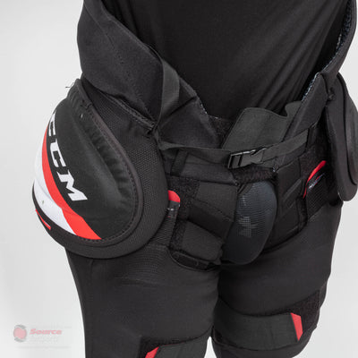 CCM Jetspeed Senior Hockey Girdle