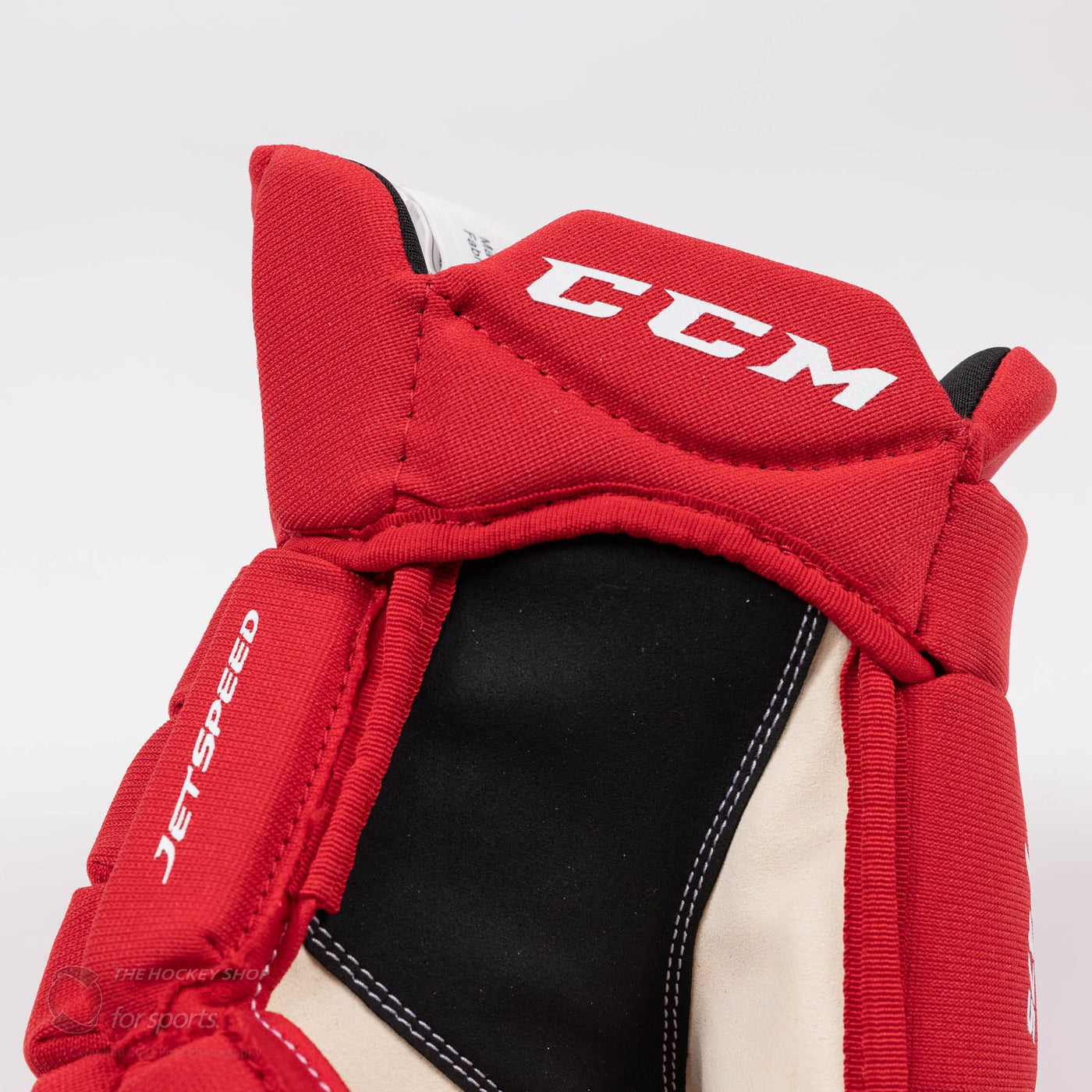 CCM Jetspeed FT475 Senior Hockey Gloves