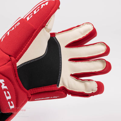 CCM Jetspeed FT475 Senior Hockey Gloves