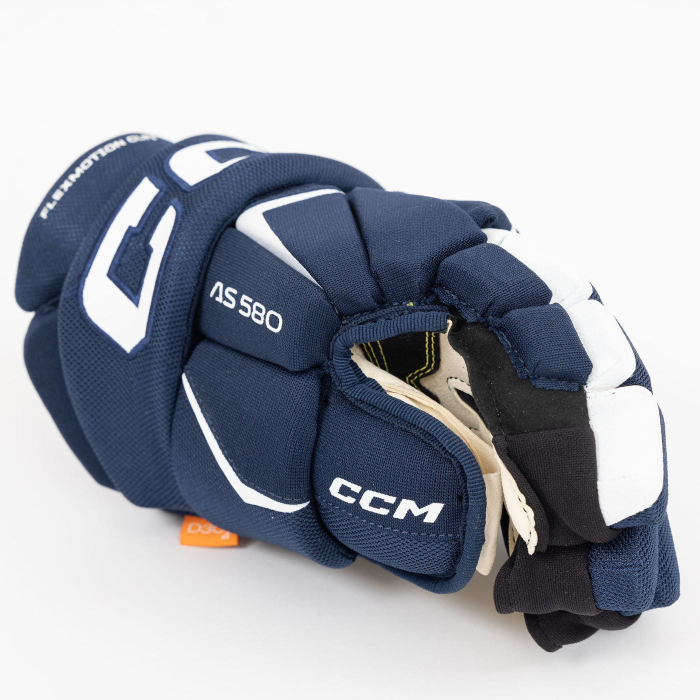 CCM Tacks AS580 Junior Hockey Gloves - The Hockey Shop Source For Sports