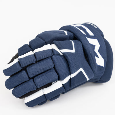 CCM Tacks AS580 Junior Hockey Gloves - The Hockey Shop Source For Sports