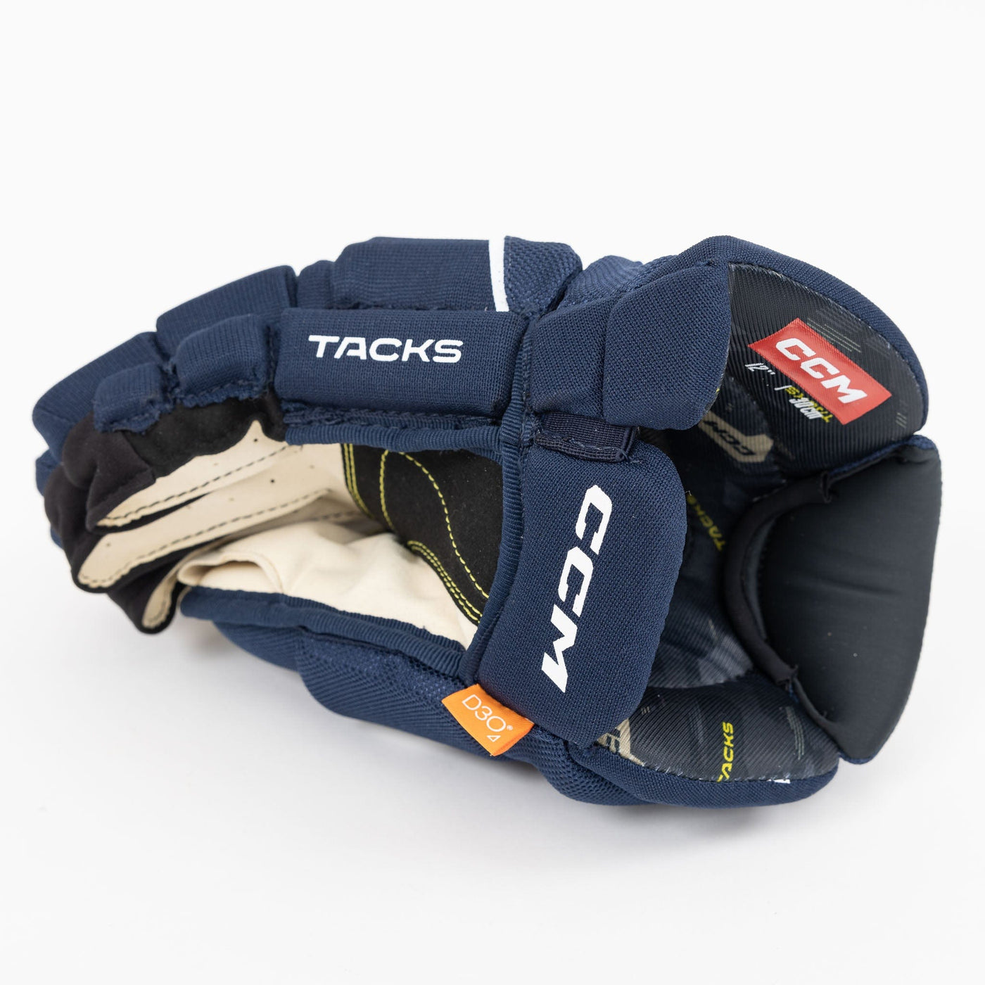 CCM Tacks AS580 Junior Hockey Gloves - The Hockey Shop Source For Sports