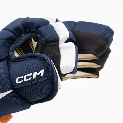 CCM Tacks AS580 Junior Hockey Gloves - The Hockey Shop Source For Sports