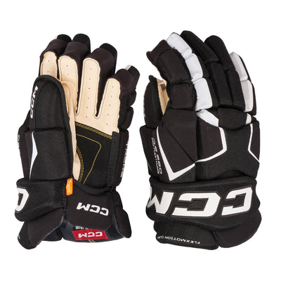 CCM Tacks AS580 Junior Hockey Gloves - The Hockey Shop Source For Sports