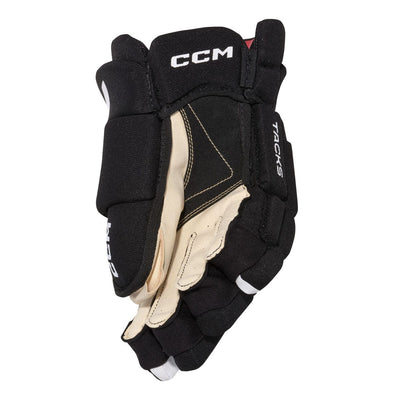 CCM Tacks Vector Junior Hockey Gloves - The Hockey Shop Source For Sports