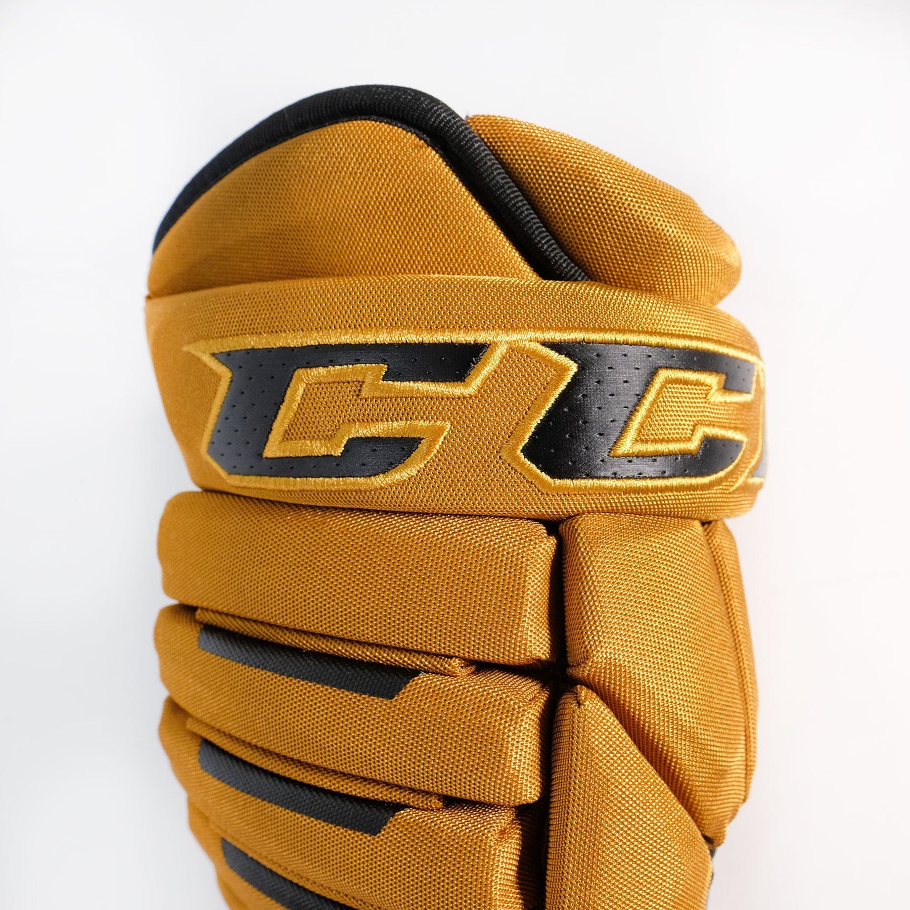 CCM Tacks Vector Plus Junior Hockey Gloves - 2022