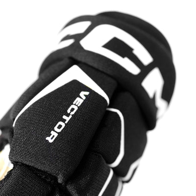 CCM Tacks Vector Youth Hockey Gloves - The Hockey Shop Source For Sports