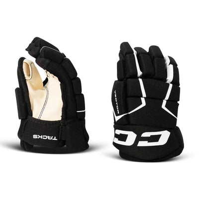 CCM Tacks Vector Youth Hockey Gloves - The Hockey Shop Source For Sports