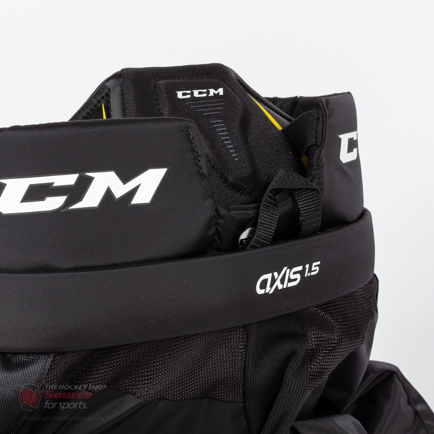 CCM Axis A1.5 Junior Goalie Pants