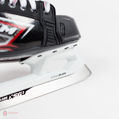 CCM Jetspeed FT460 Junior Goalie Skates