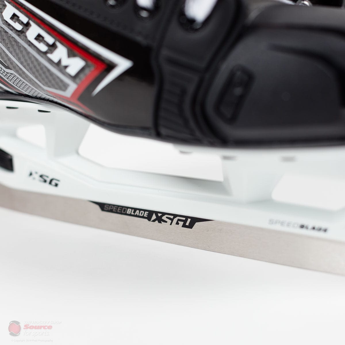 CCM Jetspeed FT460 Junior Goalie Skates