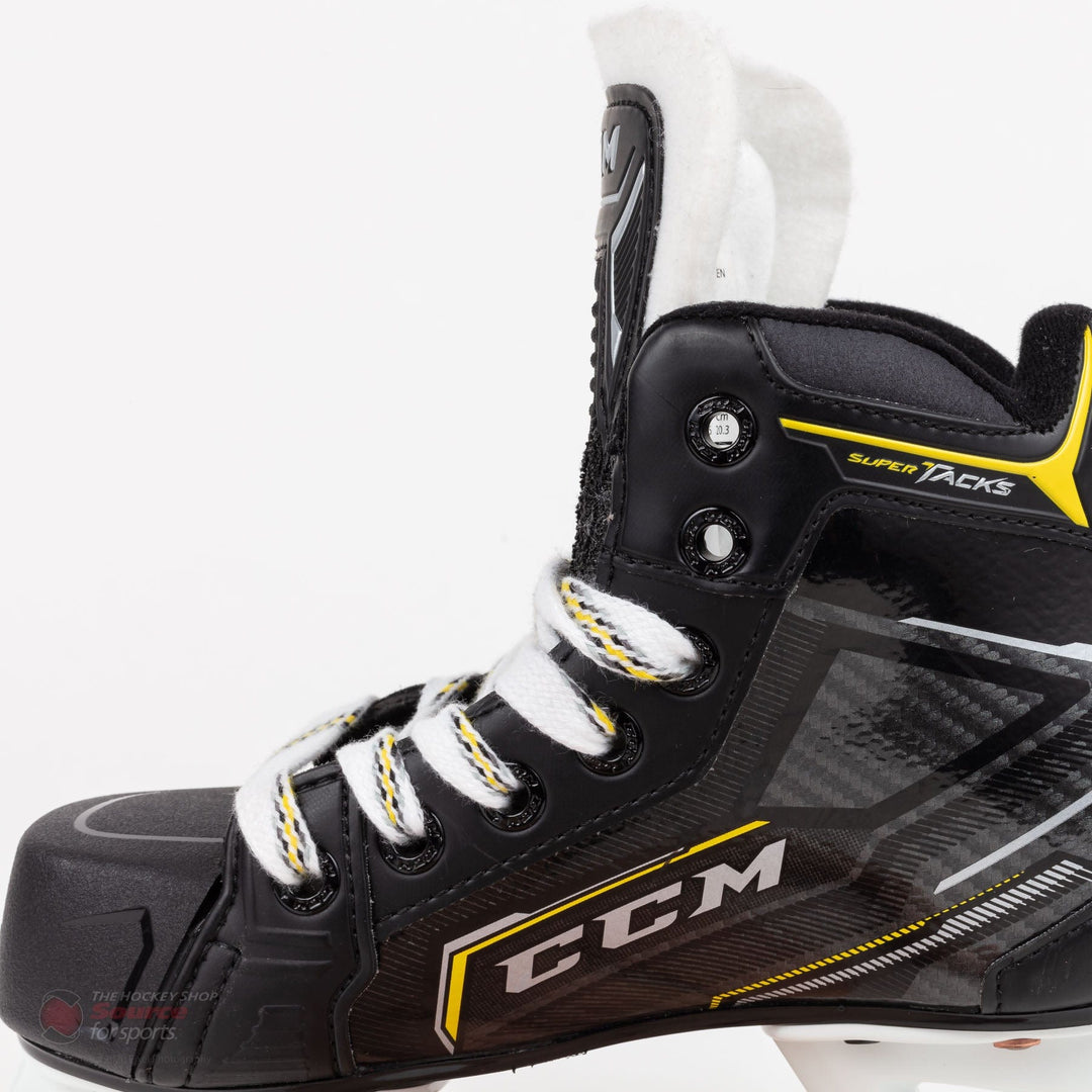 CCM Super Tacks 9370 Youth Goalie Skates