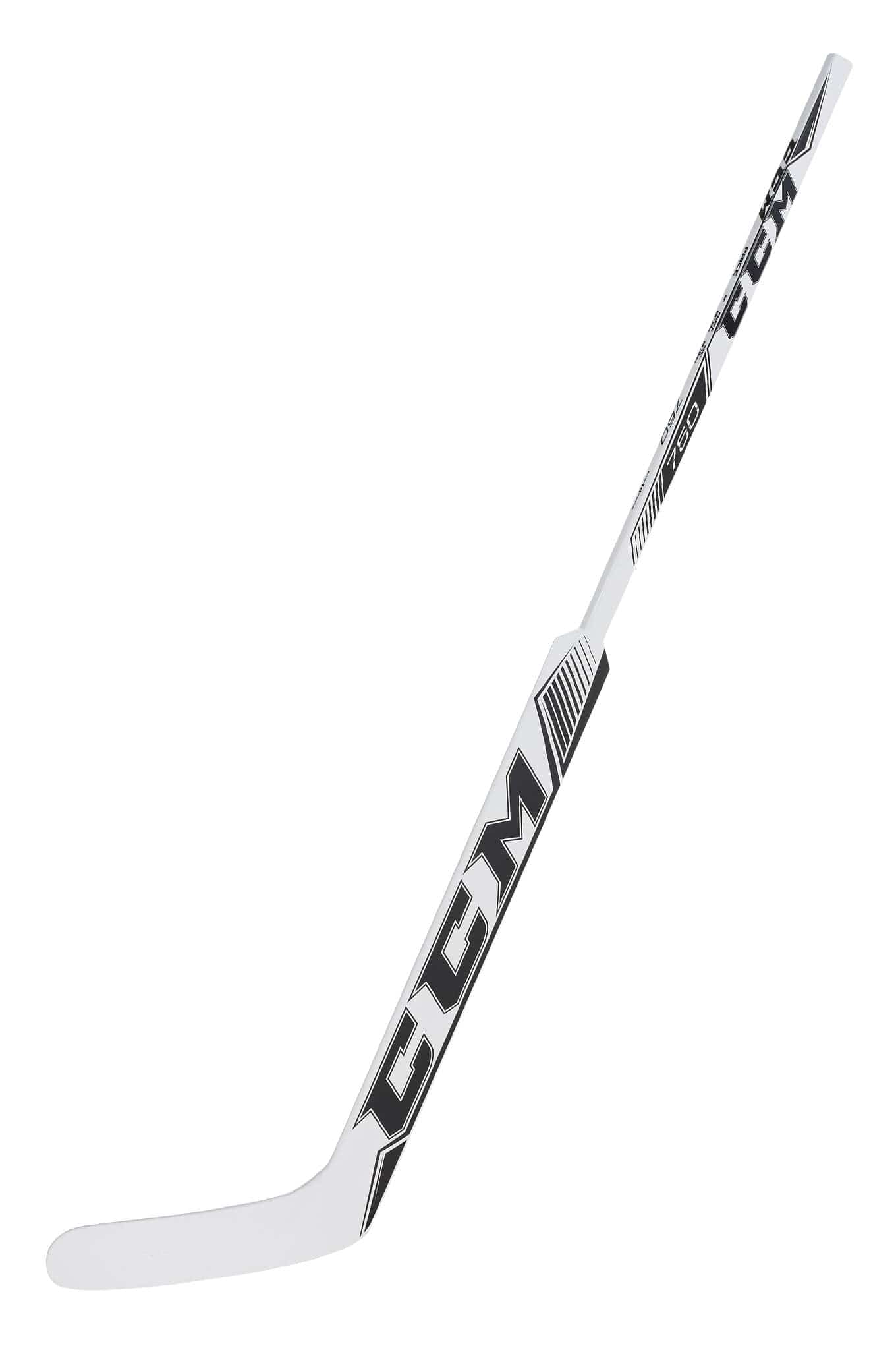 CCM 760 Junior Goalie Stick