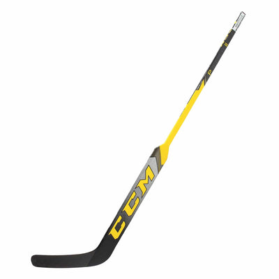 CCM Premier II Pro Stock Senior Goalie Stick - Jacob Markstrom