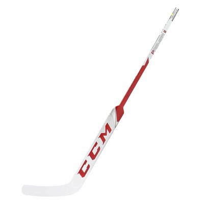 CCM Premier II Pro Stock Senior Goalie Stick - Josh Benson