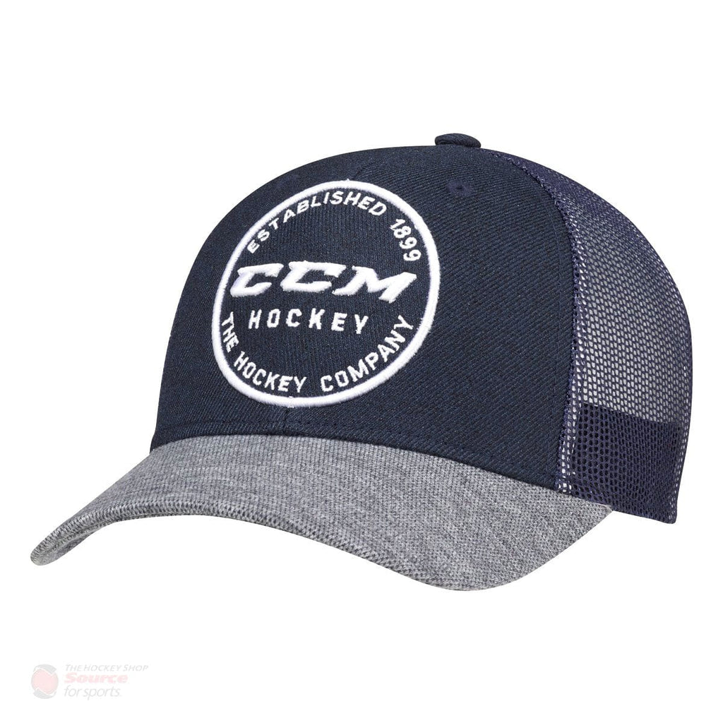 Ccm cheap youth hat