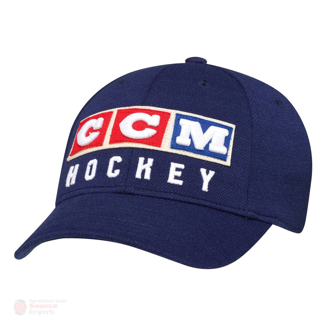 Ccm hockey hats online