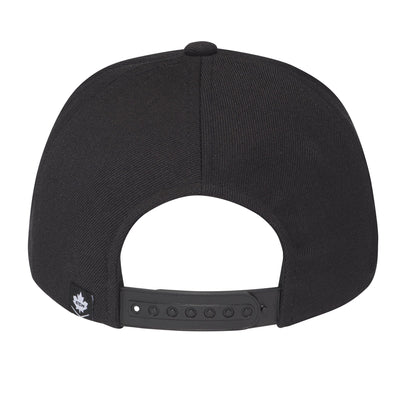 CCM Flatbrim Snapback Hat - The Hockey Shop Source For Sports