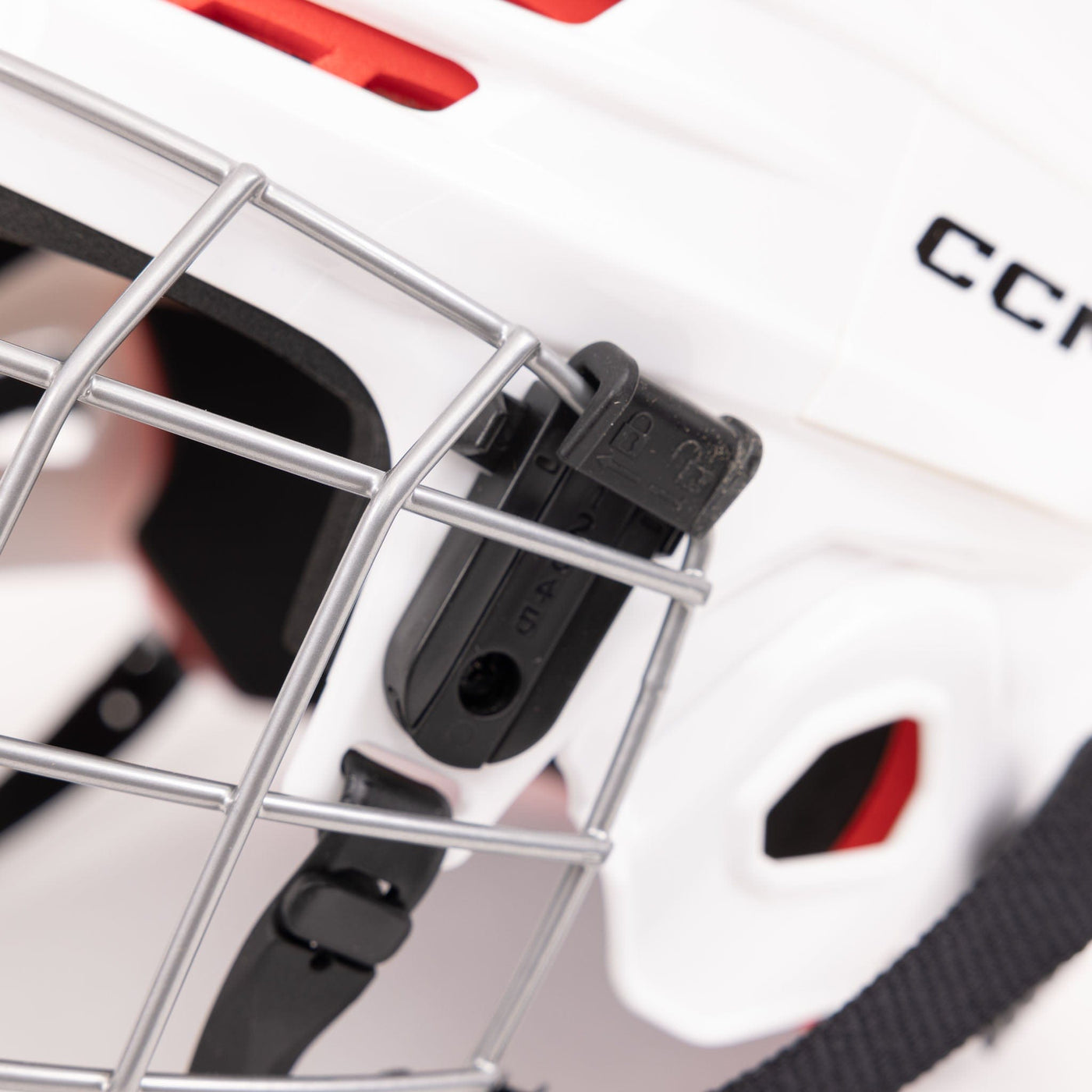 CCM Tacks 70 Junior Hockey Helmet / Cage Combo - The Hockey Shop Source For Sports