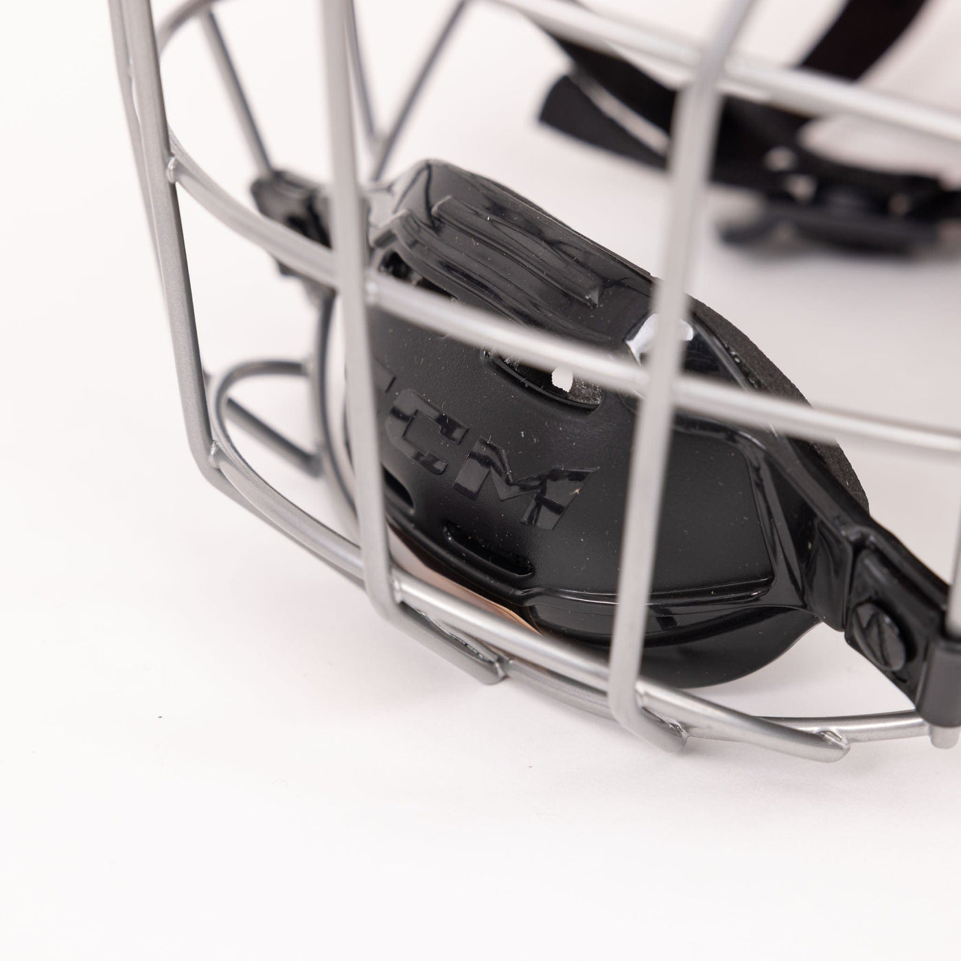 CCM Tacks 70 Junior Hockey Helmet / Cage Combo - The Hockey Shop Source For Sports