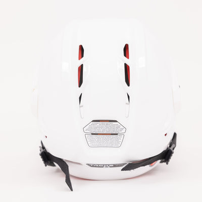 CCM Tacks 70 Junior Hockey Helmet / Cage Combo - The Hockey Shop Source For Sports