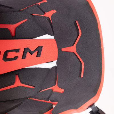 CCM Tacks 70 Junior Hockey Helmet / Cage Combo - The Hockey Shop Source For Sports