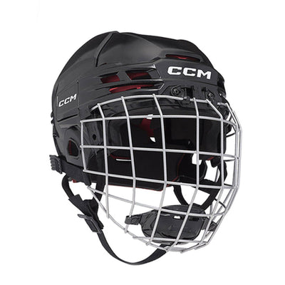 CCM Tacks 70 Junior Hockey Helmet / Cage Combo - The Hockey Shop Source For Sports