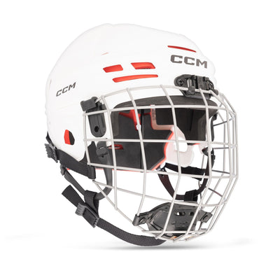 CCM Tacks 70 Junior Hockey Helmet / Cage Combo - The Hockey Shop Source For Sports