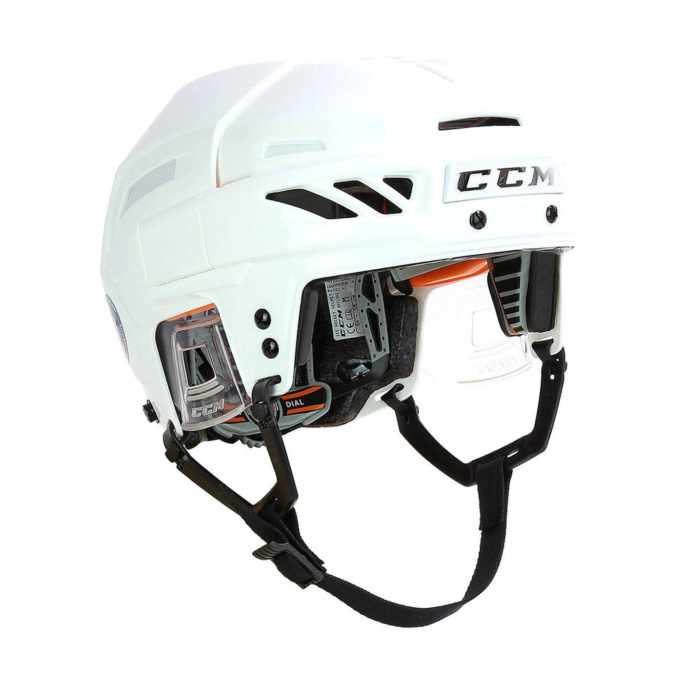 CCM FitLITE 3DS Pro Stock Hockey Helmet - The Hockey Shop Source For Sports