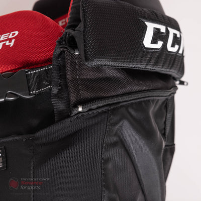 CCM Jetspeed FT4 Junior Hockey Pants