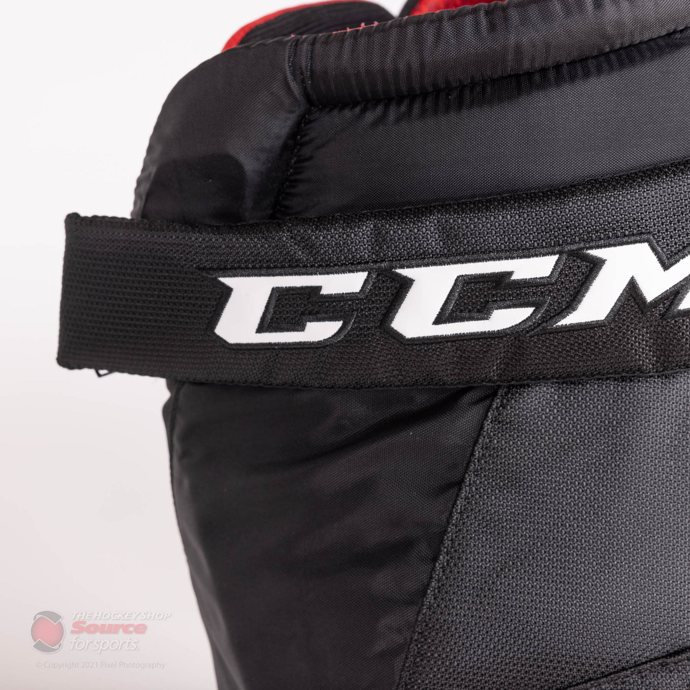 CCM Jetspeed FT4 Junior Hockey Pants