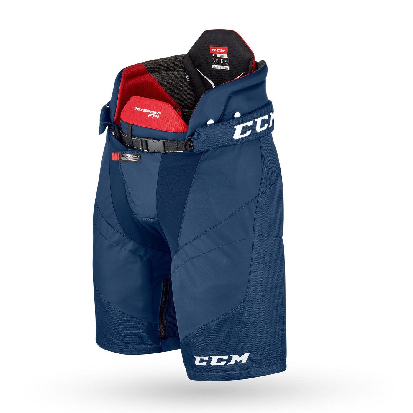 CCM Jetspeed FT4 Junior Hockey Pants