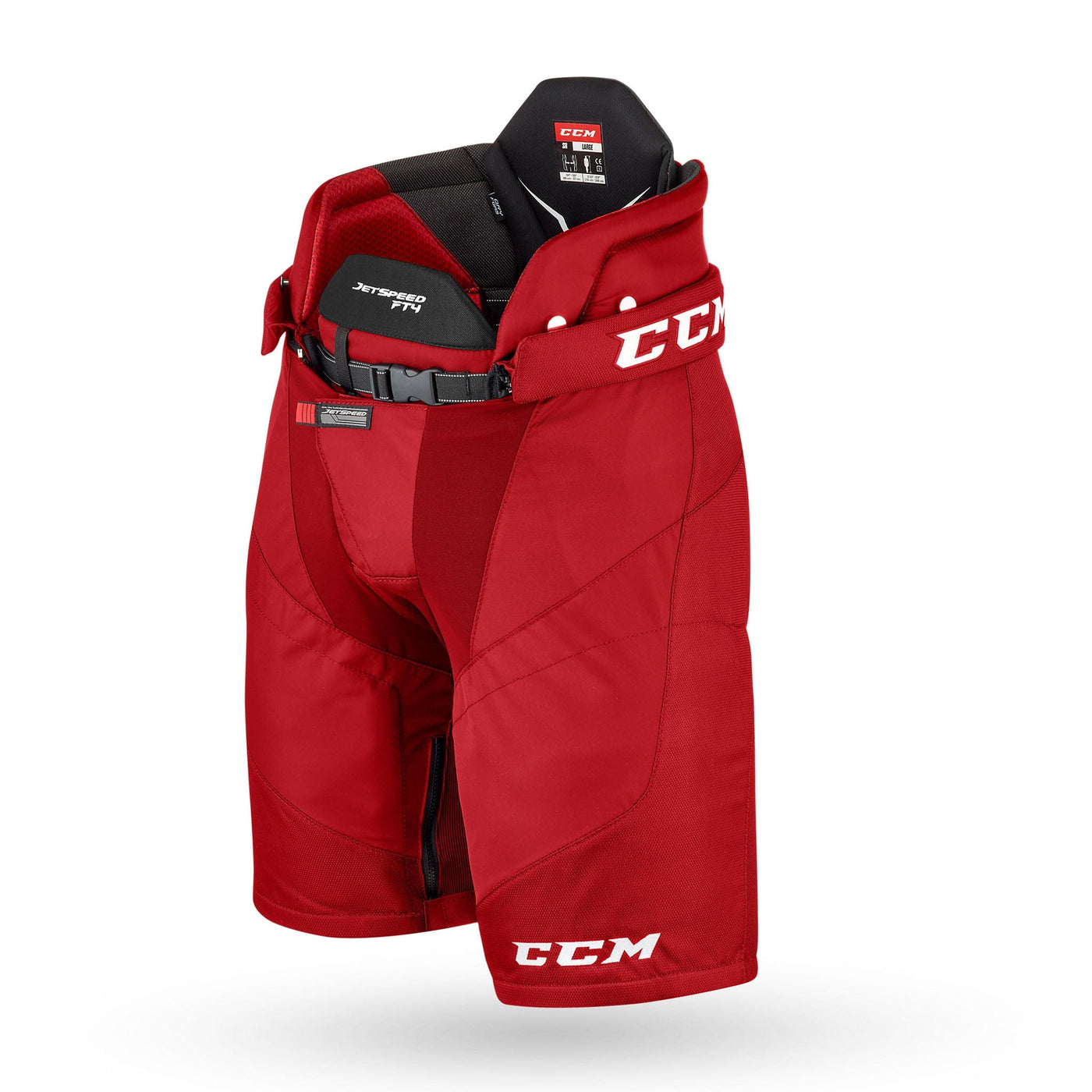 CCM Jetspeed FT4 Junior Hockey Pants