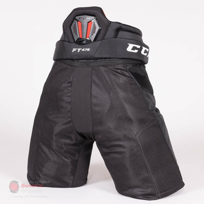 CCM Jetspeed FT475 Junior Hockey Pants