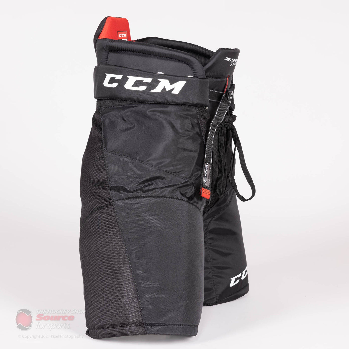 CCM Jetspeed FT475 Junior Hockey Pants