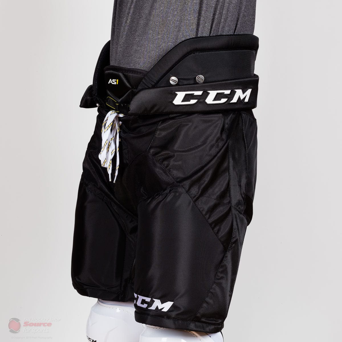 CCM Super Tacks AS1 Youth Hockey Pants | Source for Sports