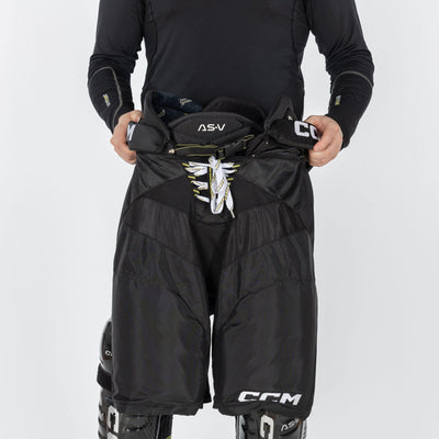 CCM Tacks AS-V Senior Hockey Pants - The Hockey Shop Source For Sports