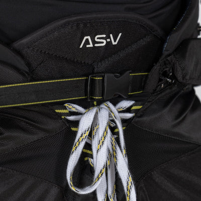 CCM Tacks AS-V Senior Hockey Pants - The Hockey Shop Source For Sports