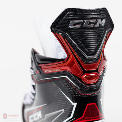 CCM Jetspeed FT490 Senior Hockey Skates