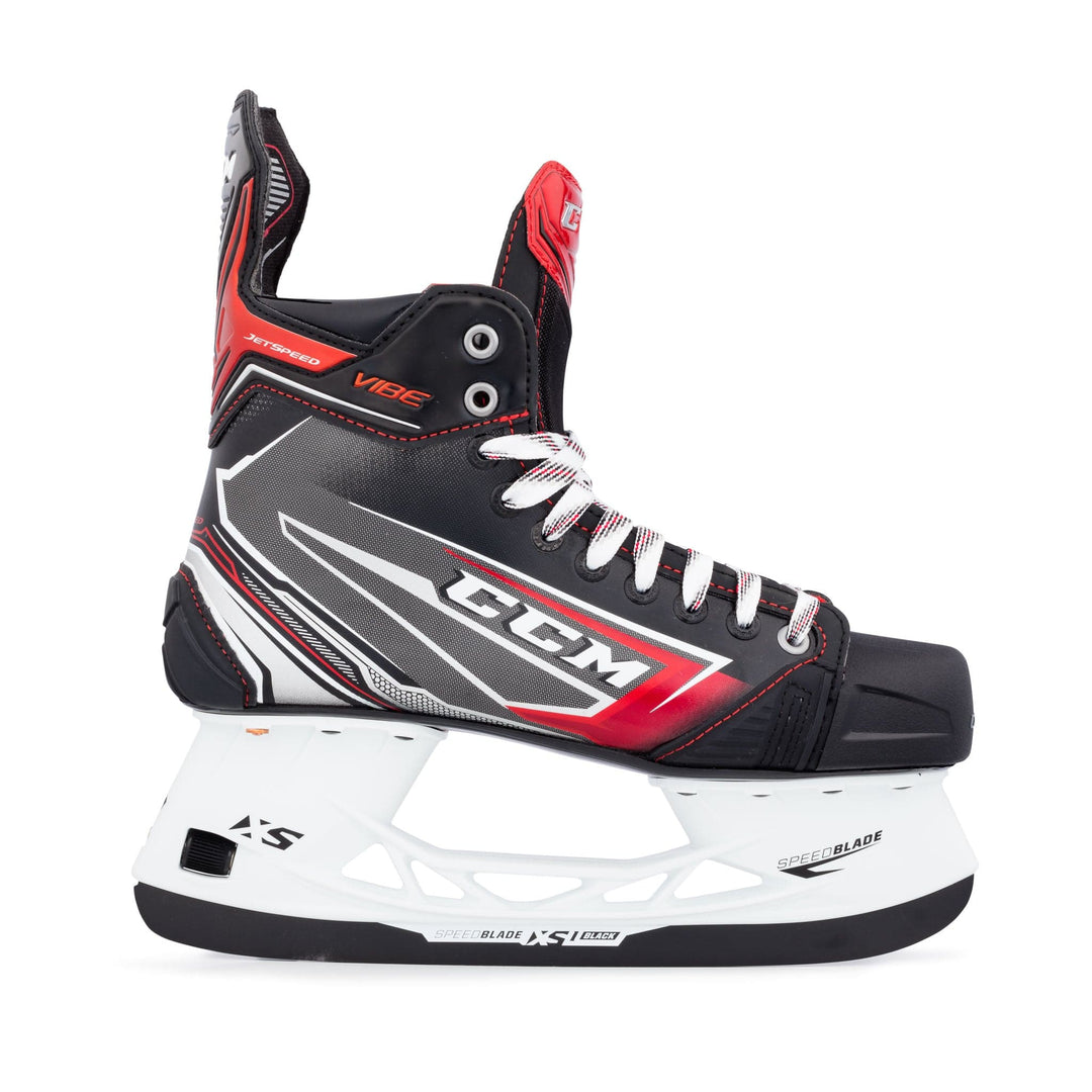 CCM JetSpeed Vibe-junior outlet sz 1