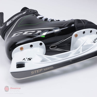 CCM RIBCOR 100K Pro Intermediate Hockey Skates