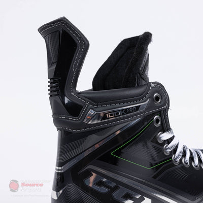 CCM RIBCOR 100K Pro Intermediate Hockey Skates