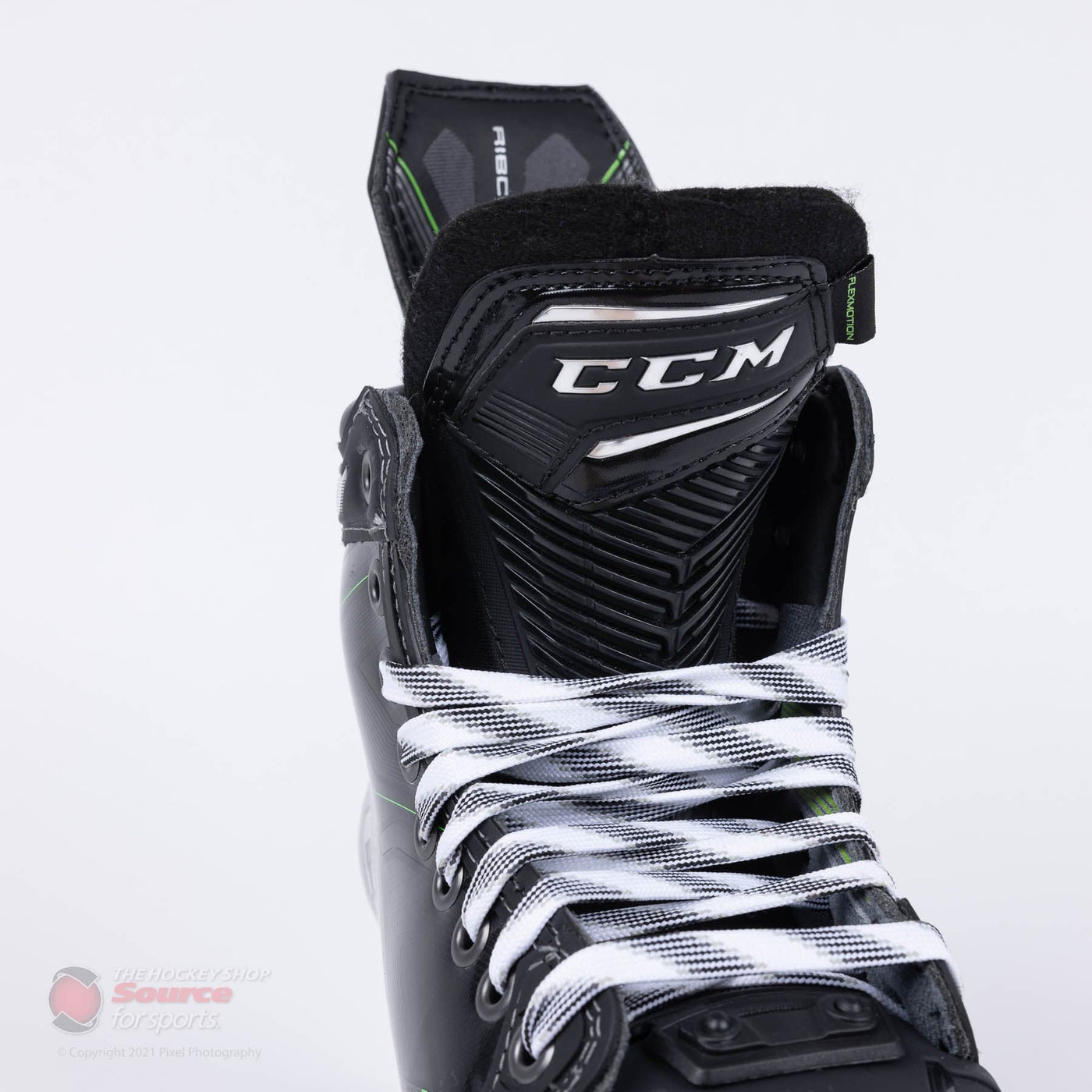 CCM RIBCOR 100K Pro Intermediate Hockey Skates