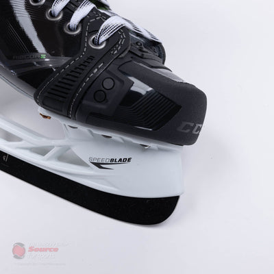 CCM RIBCOR 100K Pro Intermediate Hockey Skates