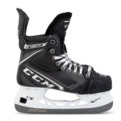 CCM RIBCOR 100K Pro Intermediate Hockey Skates