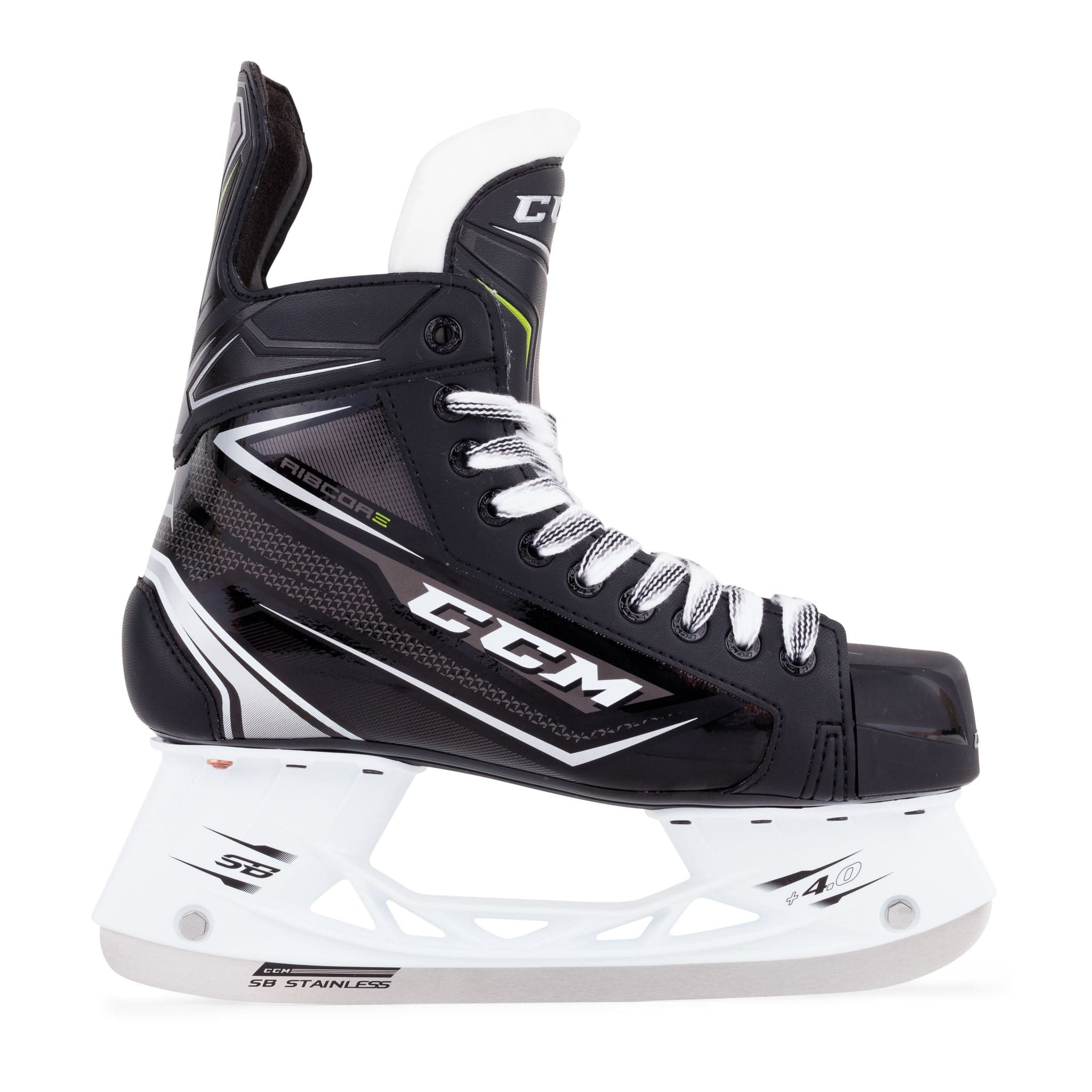 CCM RIBCOR 74K Junior Hockey Skates