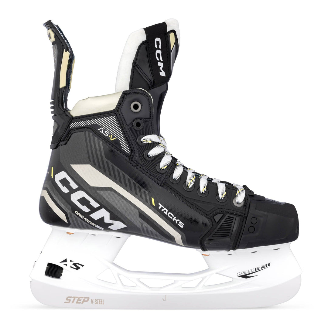 Ccm tacks 6092 ice hockey skates size 9.5 purchases